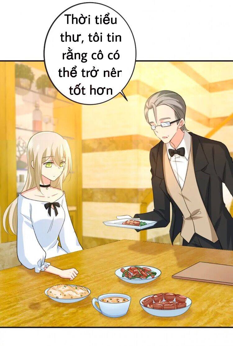 Tổng Tài Tại Thượng Chapter 281 - Trang 2
