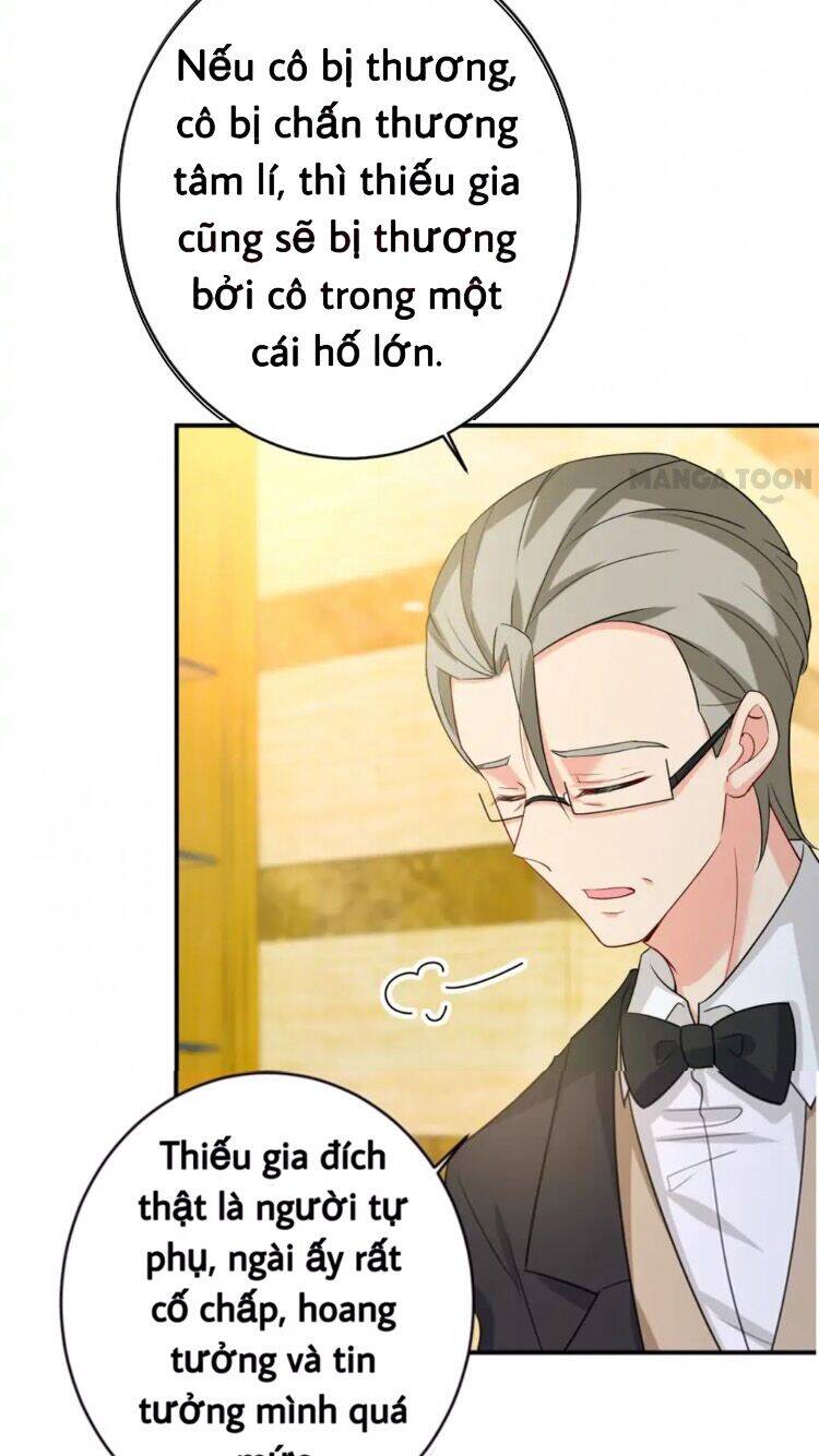 Tổng Tài Tại Thượng Chapter 281 - Trang 2