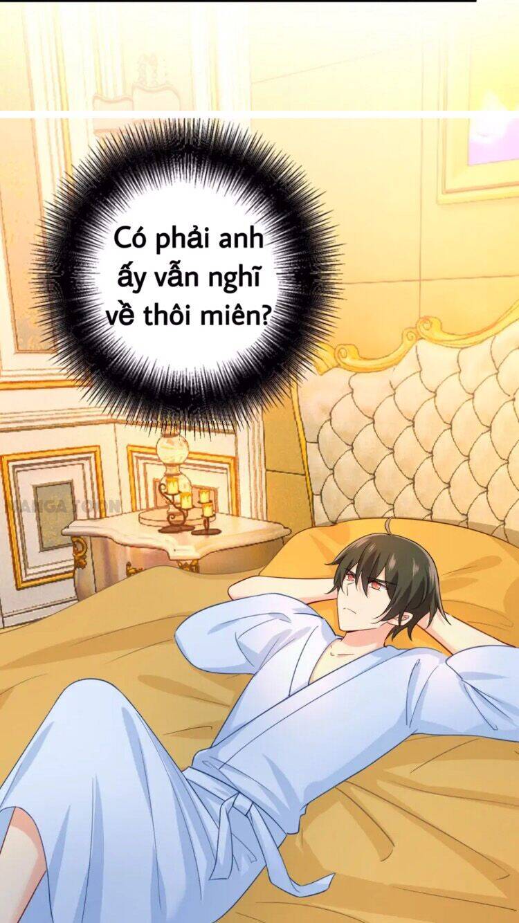 Tổng Tài Tại Thượng Chapter 281 - Trang 2