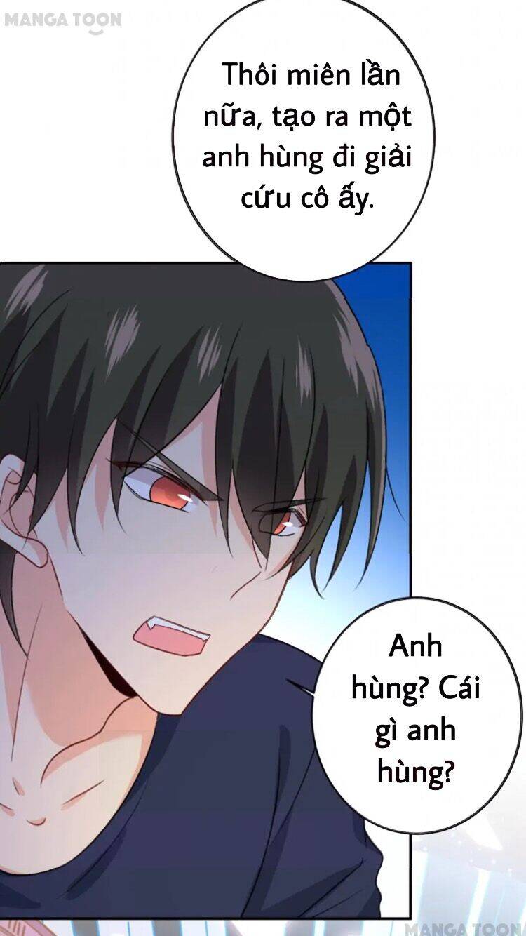 Tổng Tài Tại Thượng Chapter 281 - Trang 2