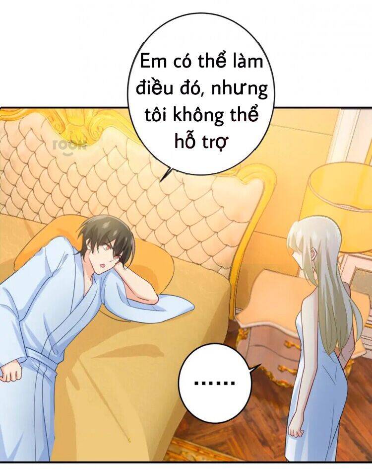 Tổng Tài Tại Thượng Chapter 281 - Trang 2