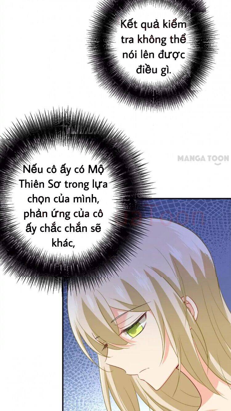 Tổng Tài Tại Thượng Chapter 281 - Trang 2