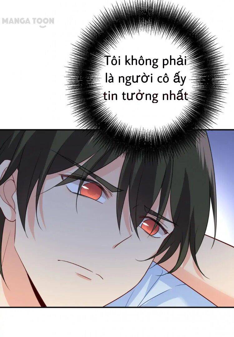 Tổng Tài Tại Thượng Chapter 281 - Trang 2