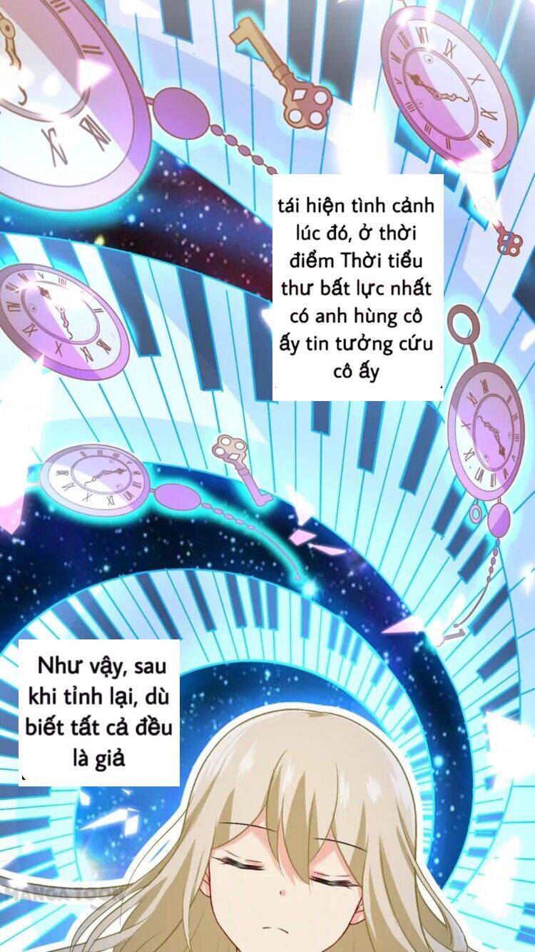 Tổng Tài Tại Thượng Chapter 281 - Trang 2