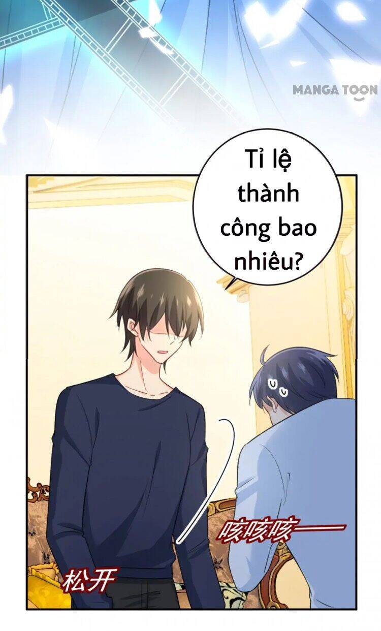 Tổng Tài Tại Thượng Chapter 281 - Trang 2