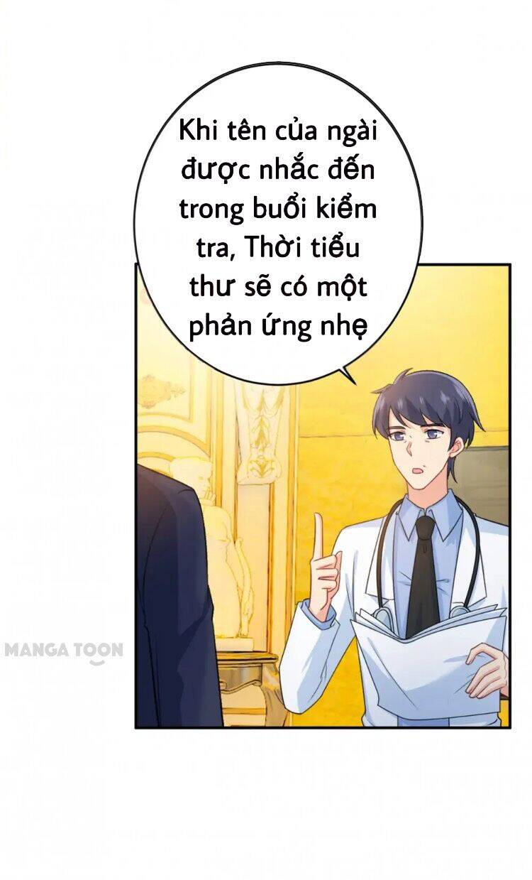 Tổng Tài Tại Thượng Chapter 281 - Trang 2