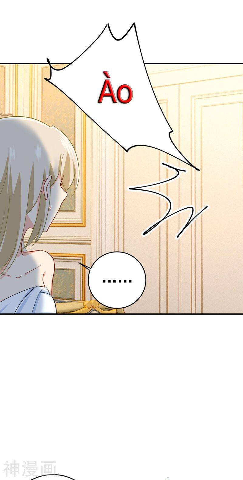 Tổng Tài Tại Thượng Chapter 282 - Trang 2