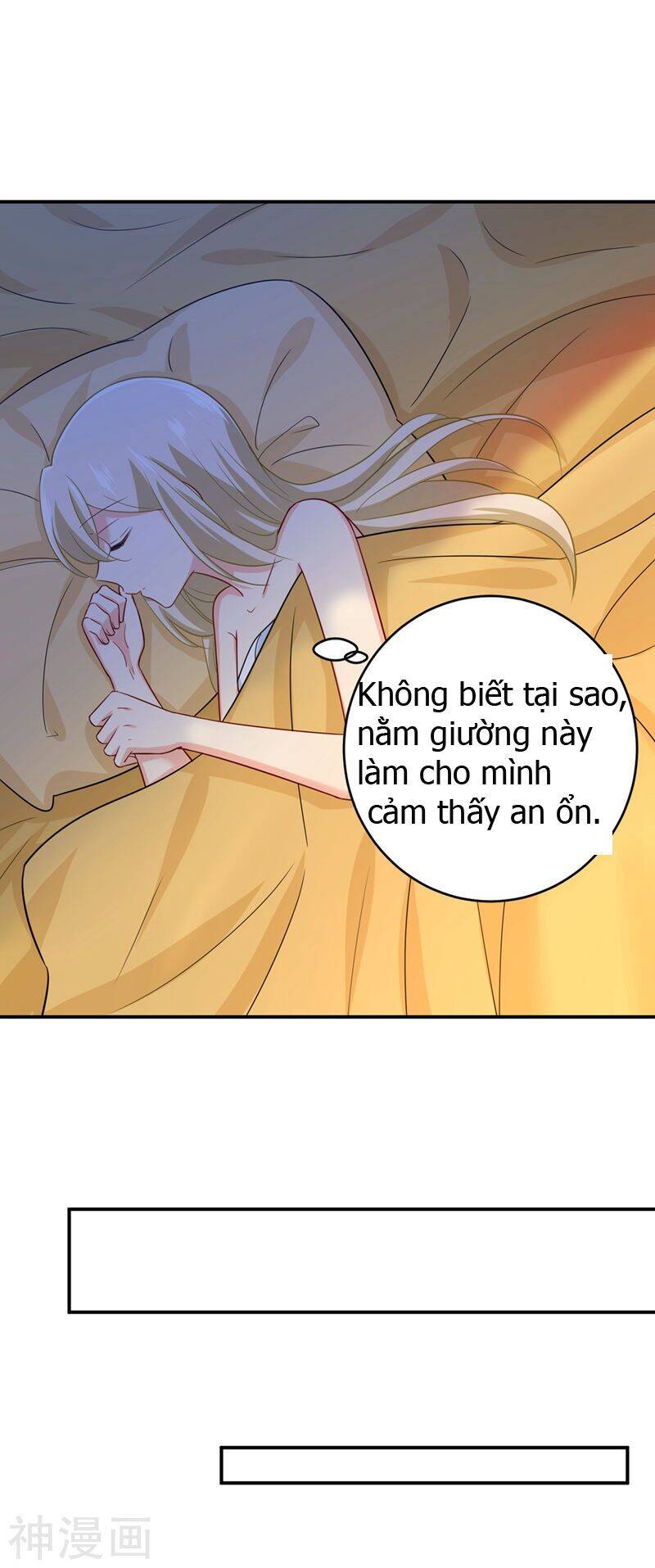 Tổng Tài Tại Thượng Chapter 282 - Trang 2