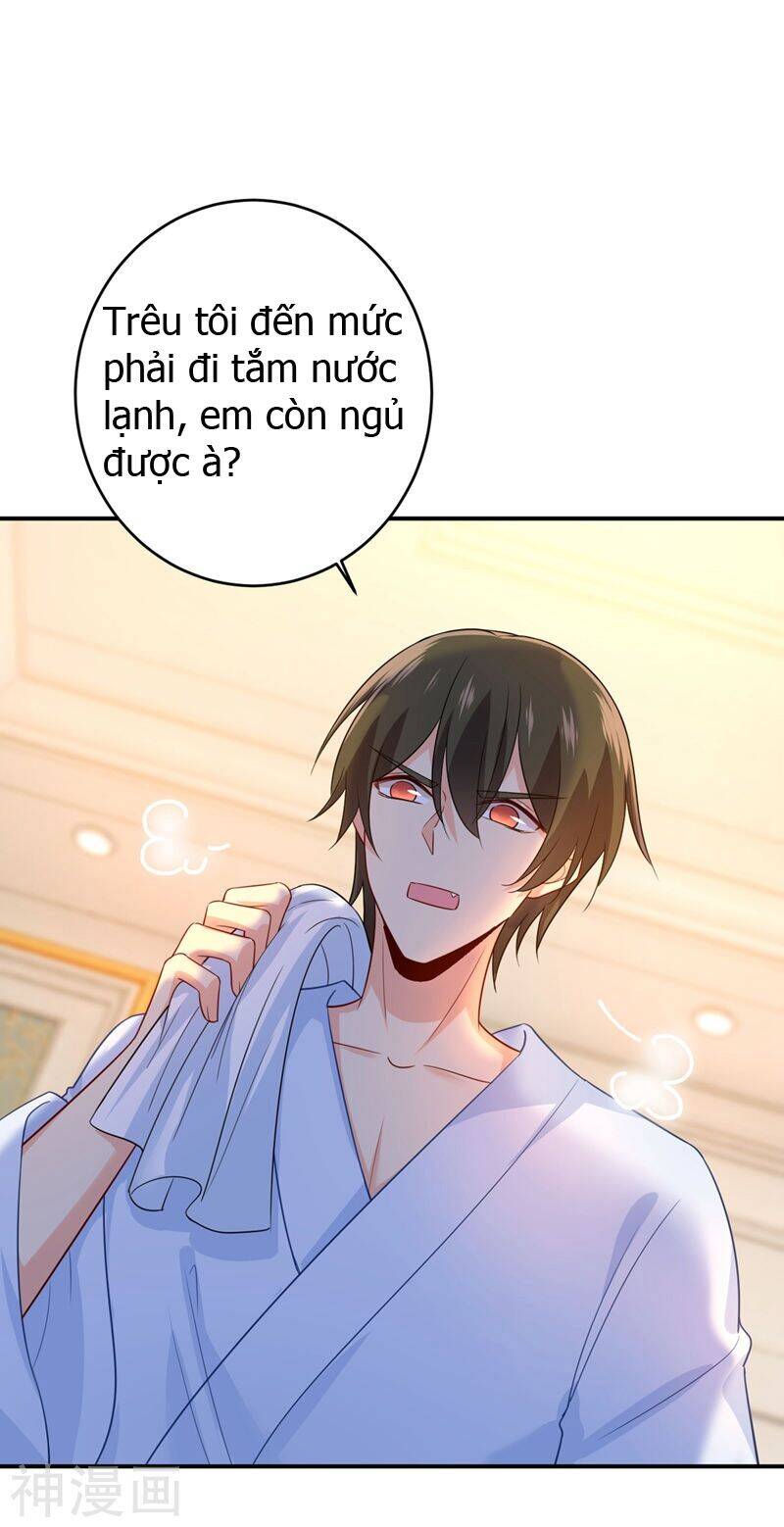 Tổng Tài Tại Thượng Chapter 282 - Trang 2