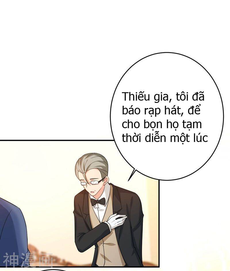 Tổng Tài Tại Thượng Chapter 282 - Trang 2