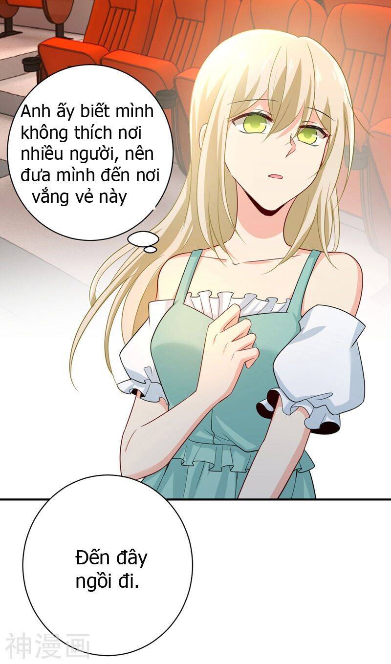 Tổng Tài Tại Thượng Chapter 282 - Trang 2