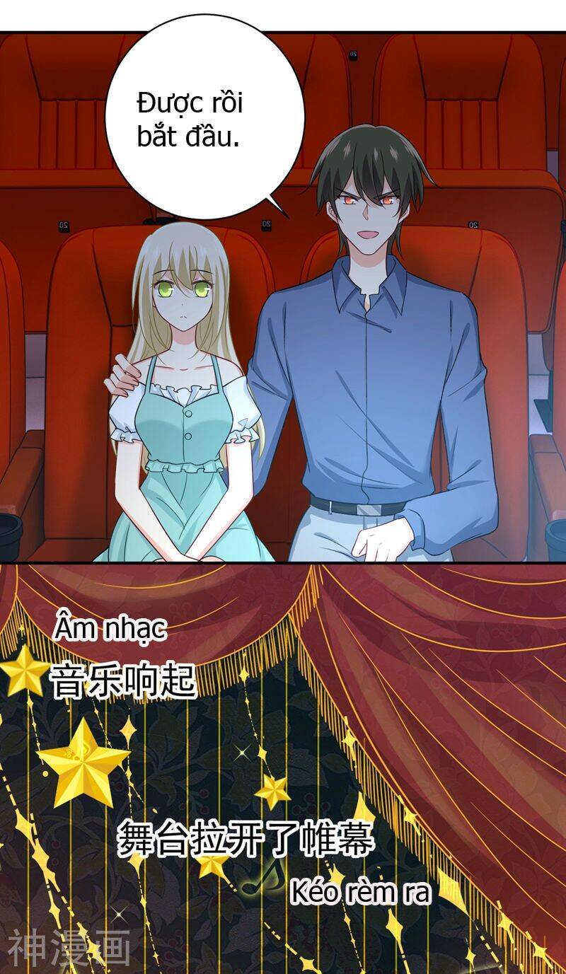 Tổng Tài Tại Thượng Chapter 282 - Trang 2