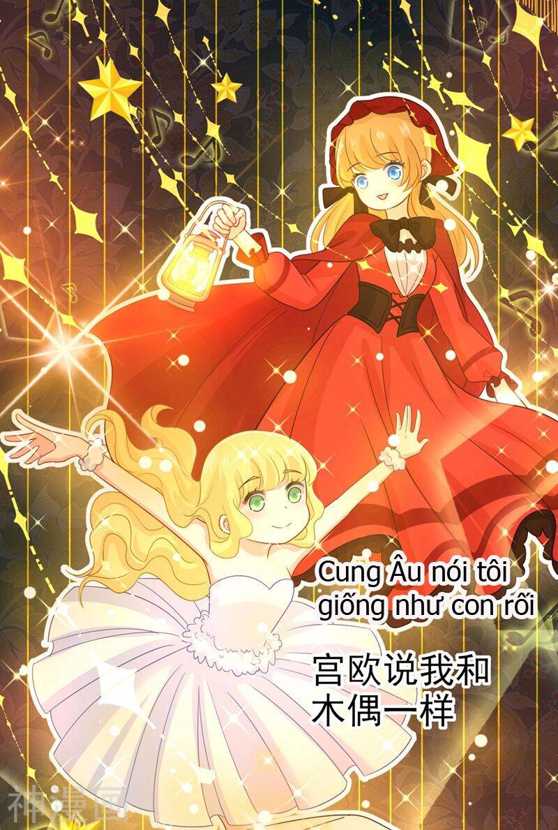 Tổng Tài Tại Thượng Chapter 282 - Trang 2