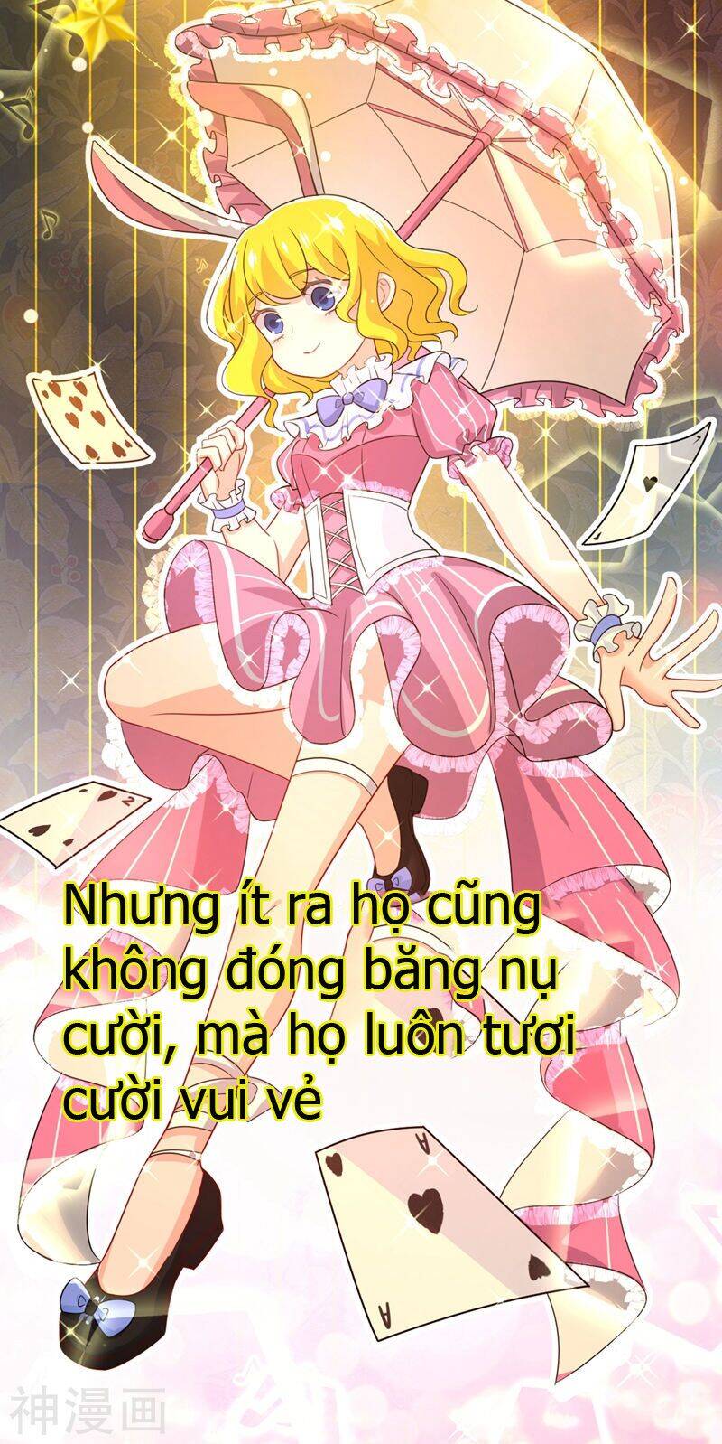 Tổng Tài Tại Thượng Chapter 282 - Trang 2