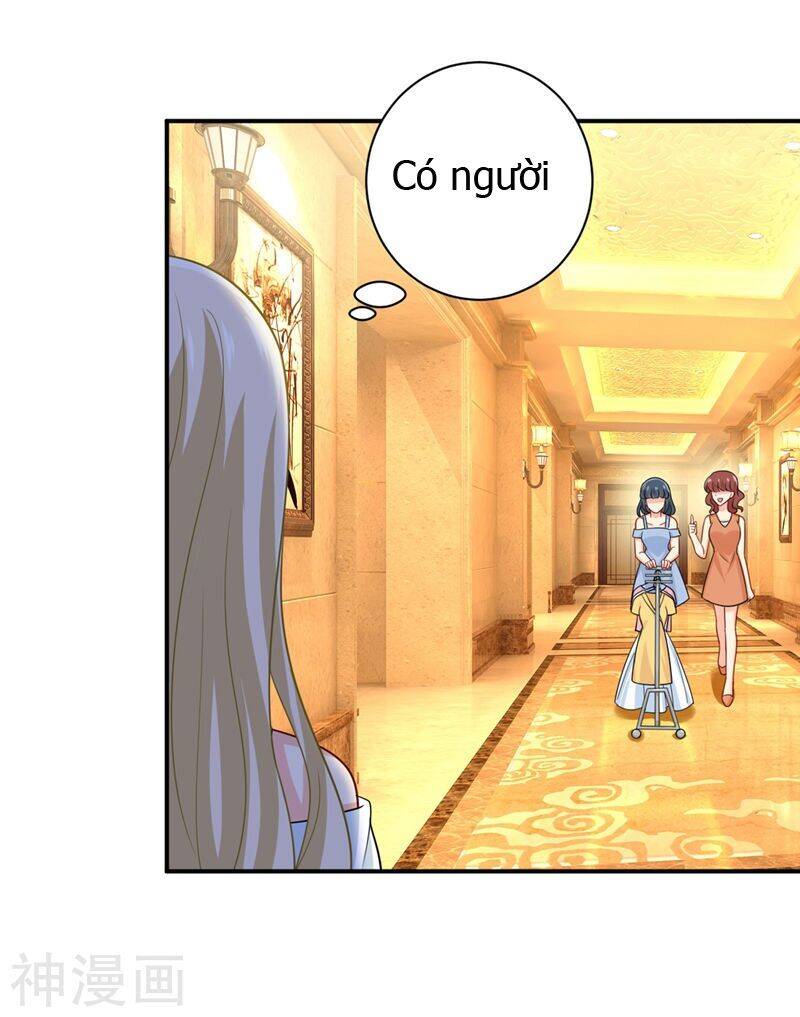 Tổng Tài Tại Thượng Chapter 282 - Trang 2