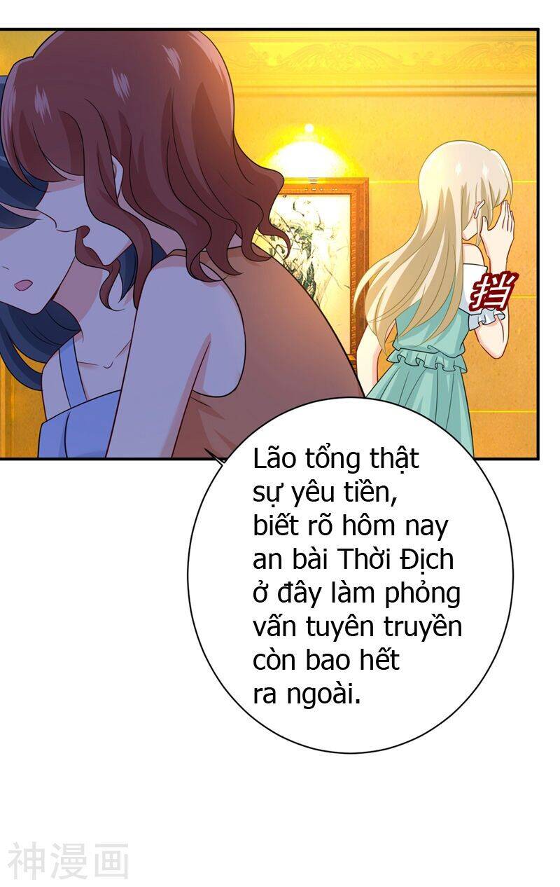 Tổng Tài Tại Thượng Chapter 282 - Trang 2