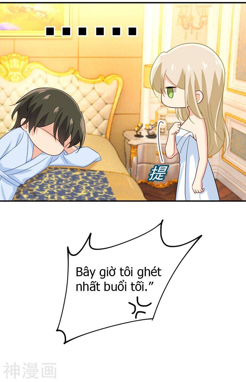 Tổng Tài Tại Thượng Chapter 282 - Trang 2