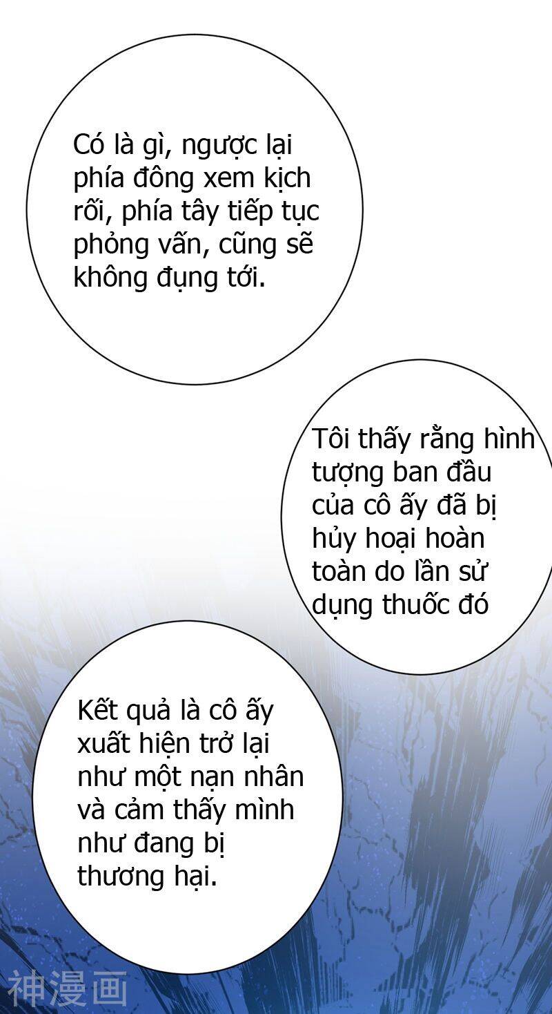 Tổng Tài Tại Thượng Chapter 282 - Trang 2