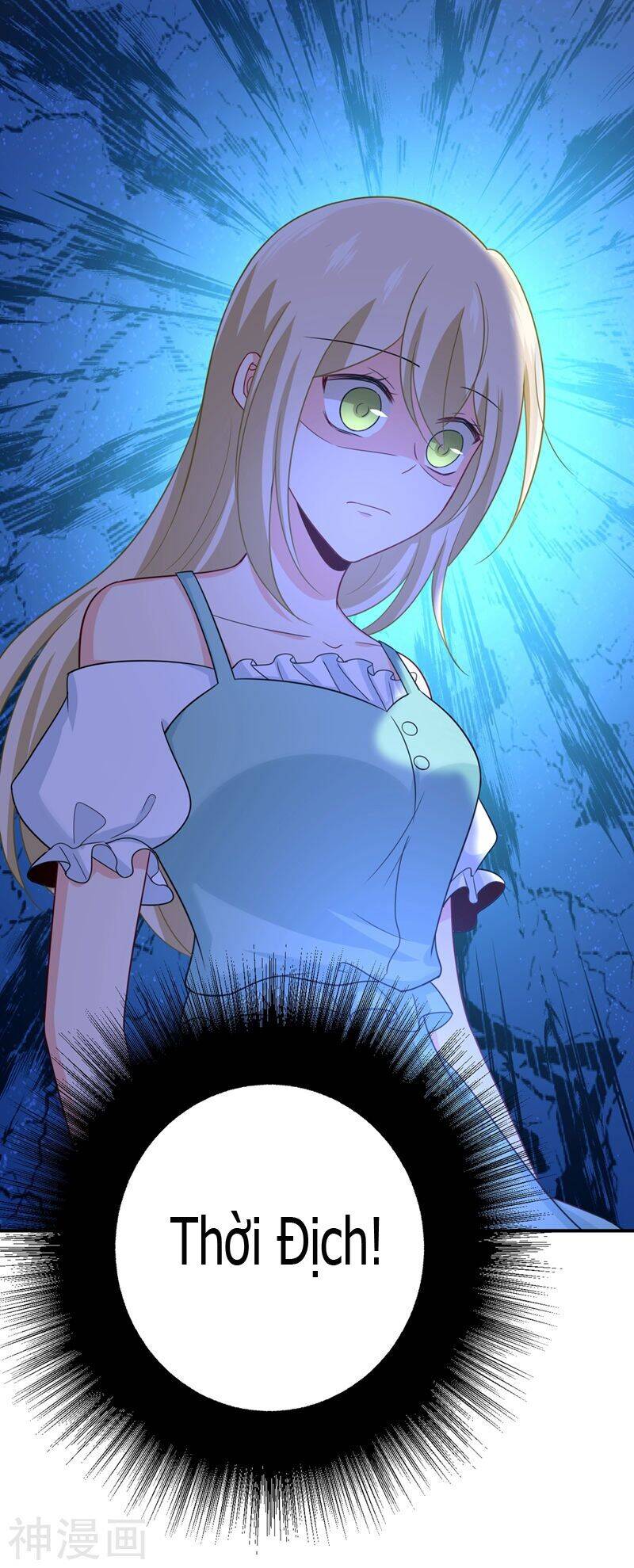 Tổng Tài Tại Thượng Chapter 282 - Trang 2