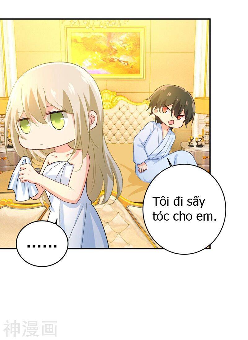 Tổng Tài Tại Thượng Chapter 282 - Trang 2