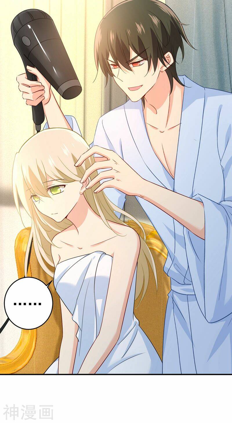 Tổng Tài Tại Thượng Chapter 282 - Trang 2