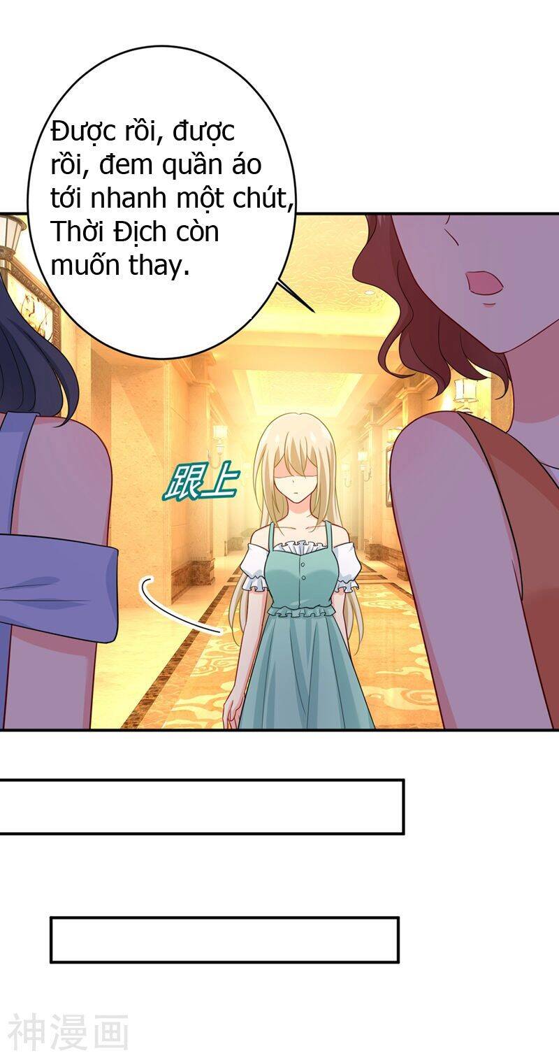 Tổng Tài Tại Thượng Chapter 283 - Trang 2