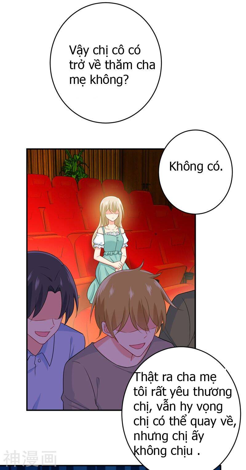 Tổng Tài Tại Thượng Chapter 283 - Trang 2