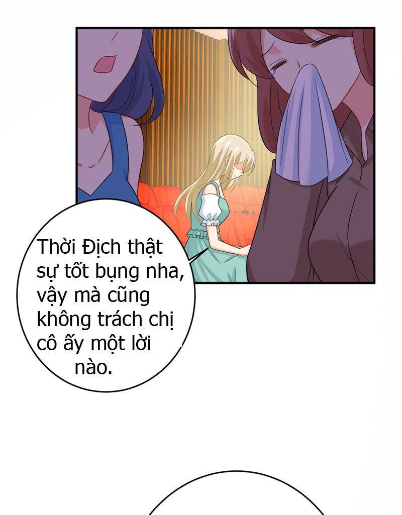 Tổng Tài Tại Thượng Chapter 283 - Trang 2