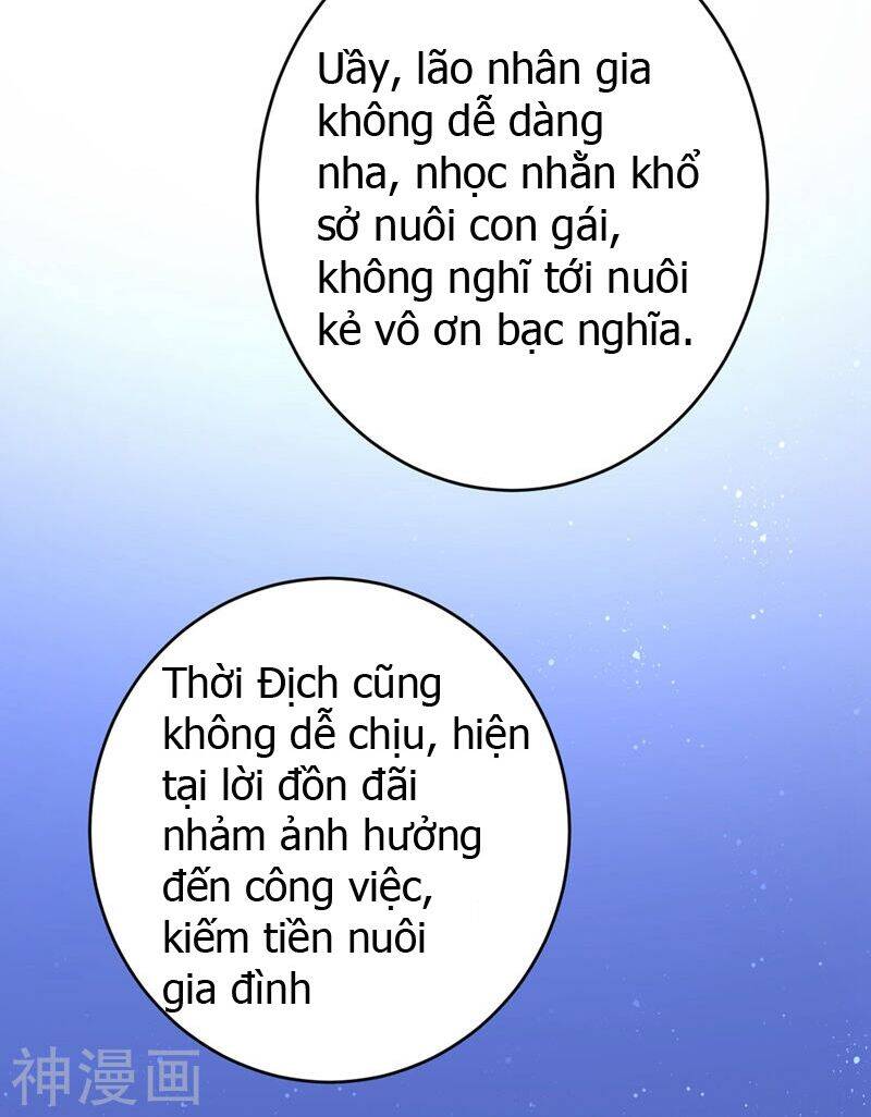 Tổng Tài Tại Thượng Chapter 283 - Trang 2