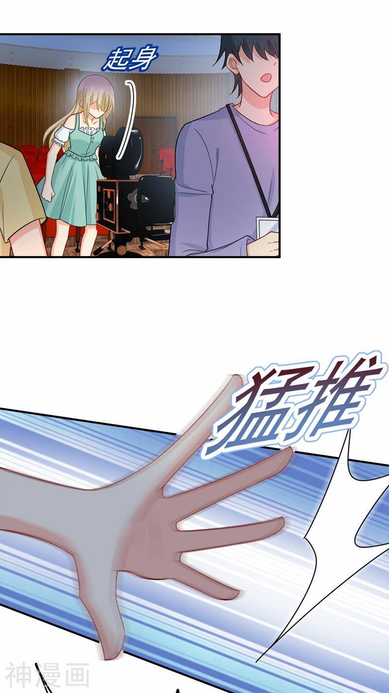 Tổng Tài Tại Thượng Chapter 283 - Trang 2