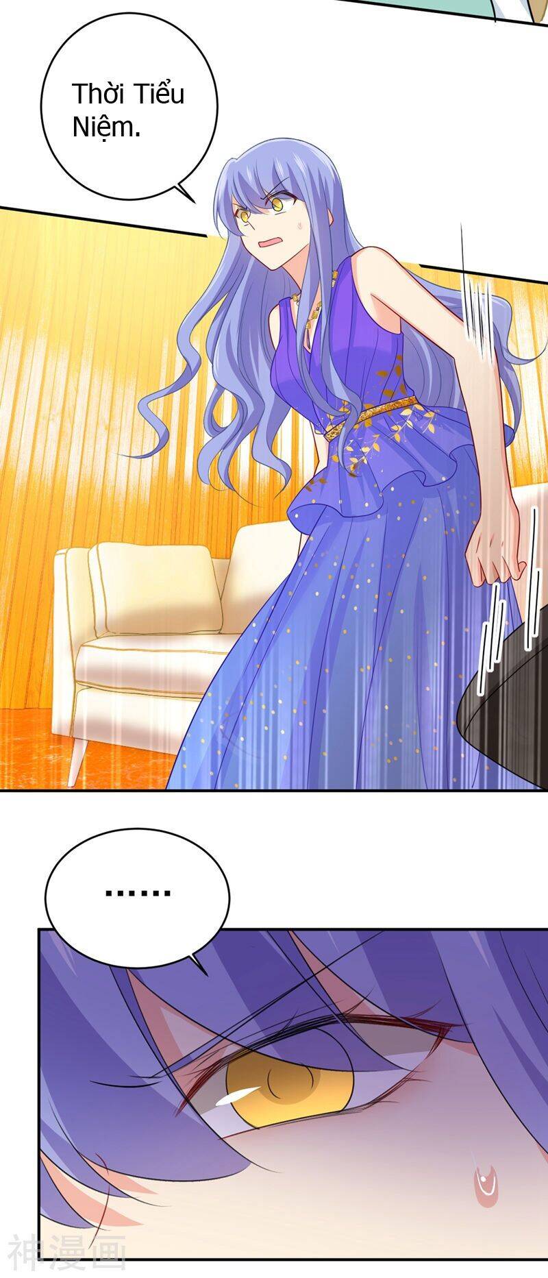 Tổng Tài Tại Thượng Chapter 283 - Trang 2