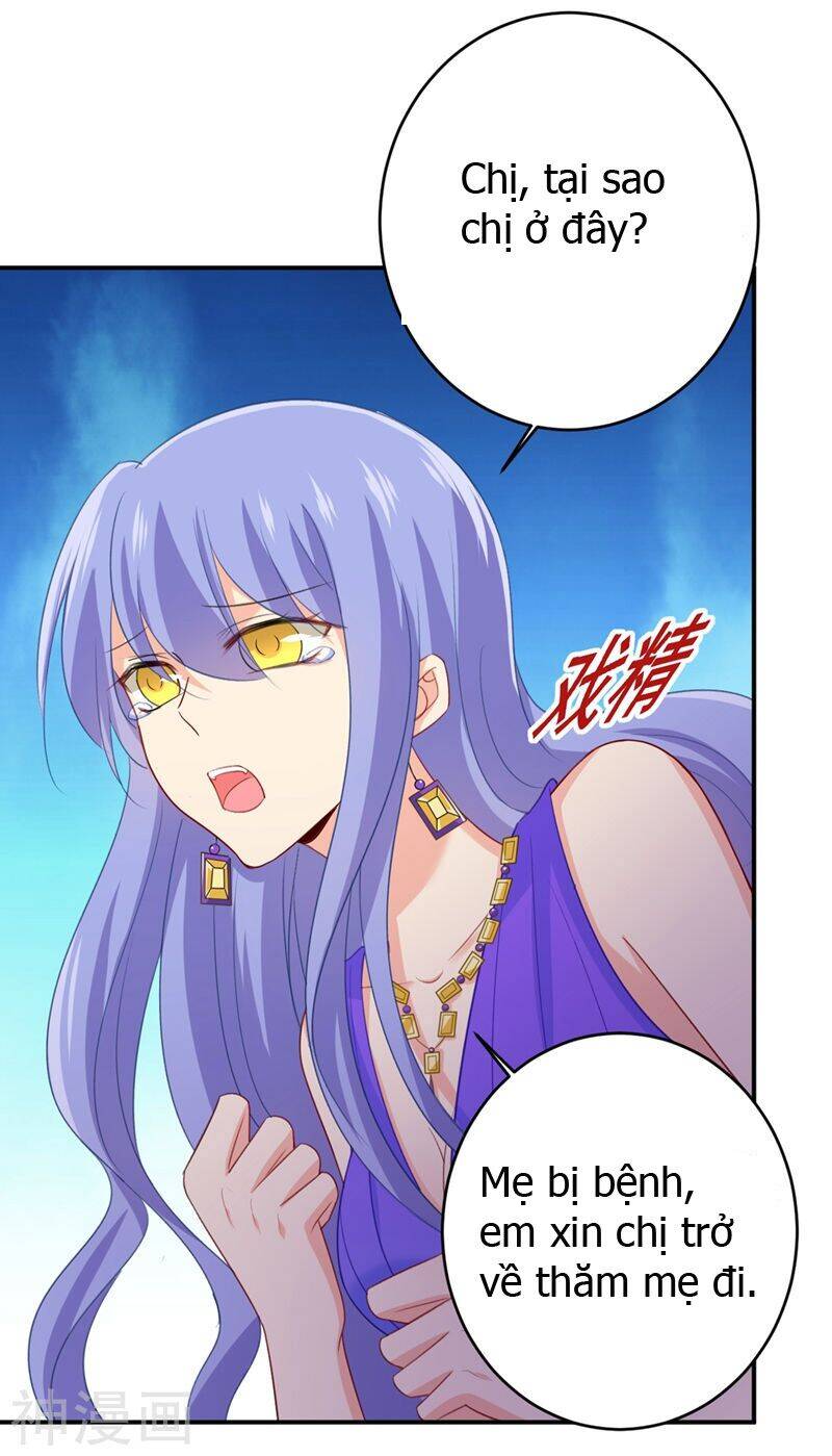 Tổng Tài Tại Thượng Chapter 283 - Trang 2