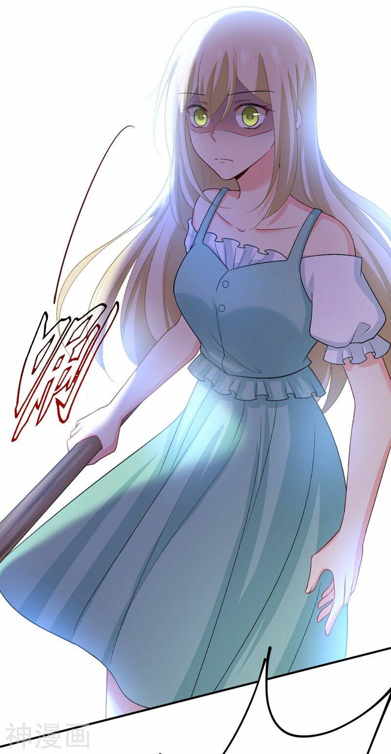 Tổng Tài Tại Thượng Chapter 283 - Trang 2