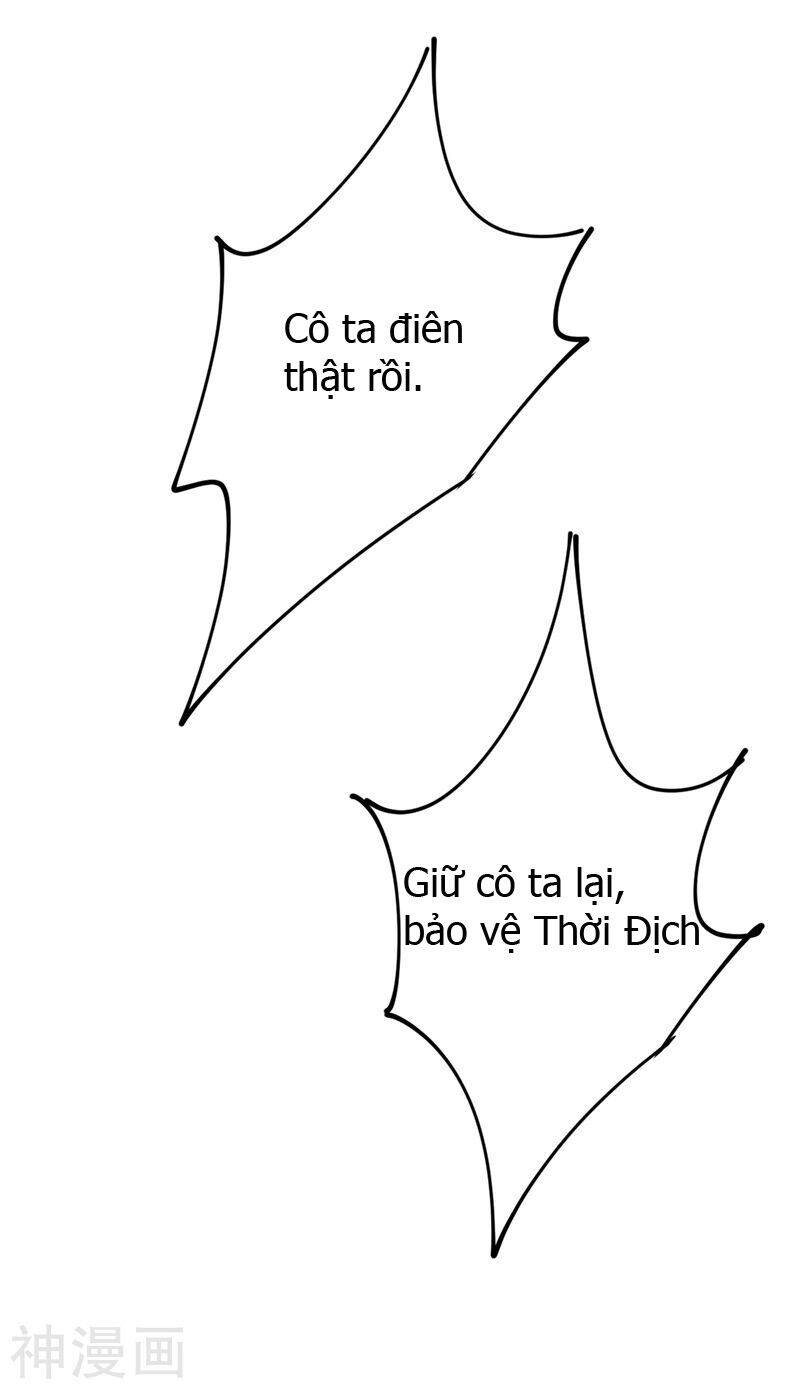 Tổng Tài Tại Thượng Chapter 283 - Trang 2