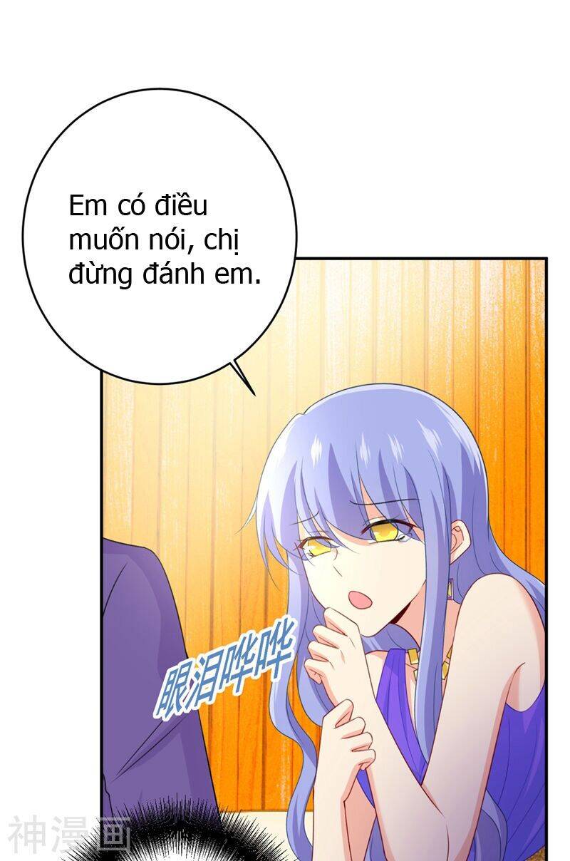 Tổng Tài Tại Thượng Chapter 283 - Trang 2