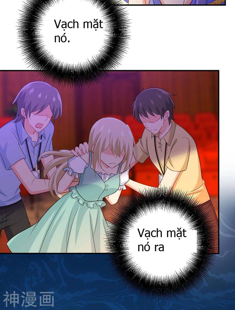 Tổng Tài Tại Thượng Chapter 283 - Trang 2