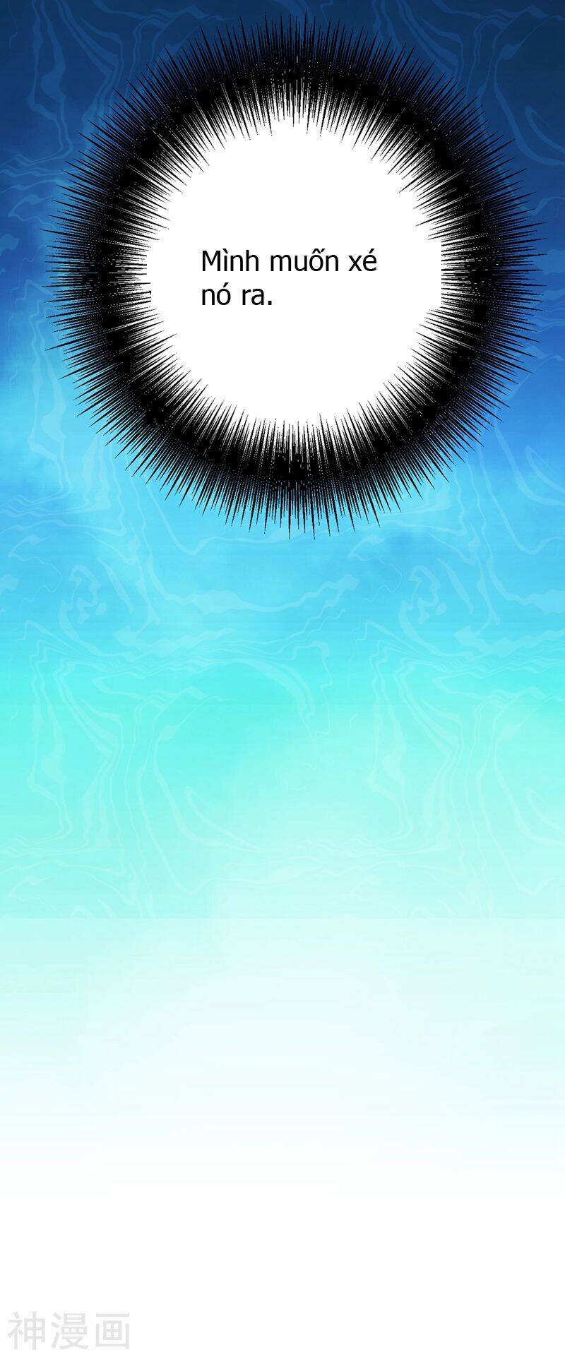 Tổng Tài Tại Thượng Chapter 283 - Trang 2