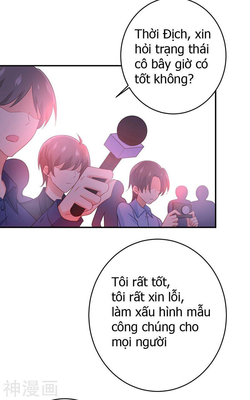 Tổng Tài Tại Thượng Chapter 283 - Trang 2
