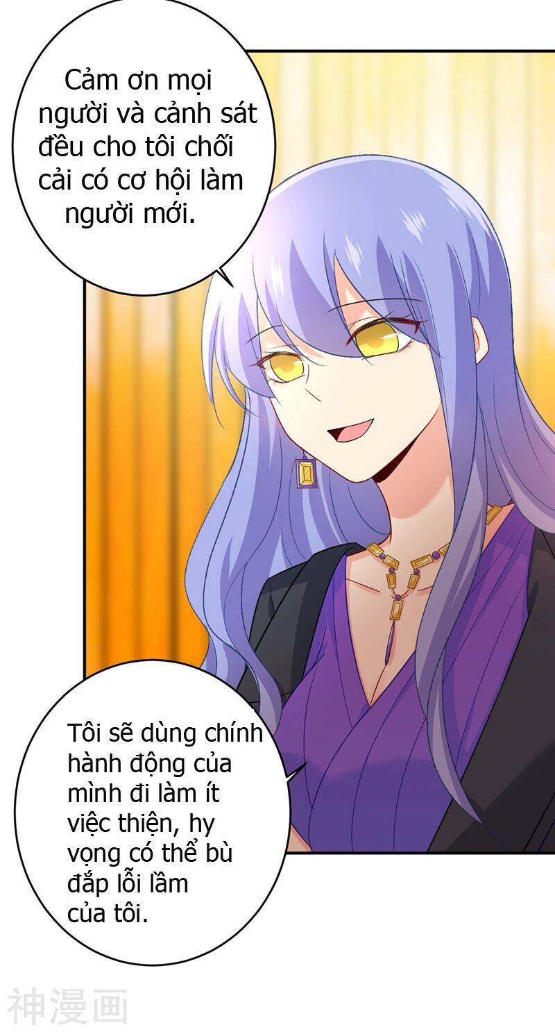 Tổng Tài Tại Thượng Chapter 283 - Trang 2