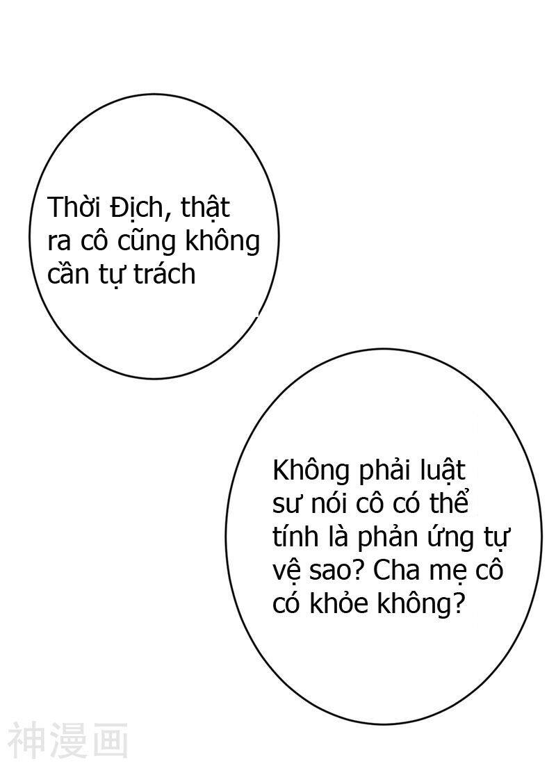 Tổng Tài Tại Thượng Chapter 283 - Trang 2