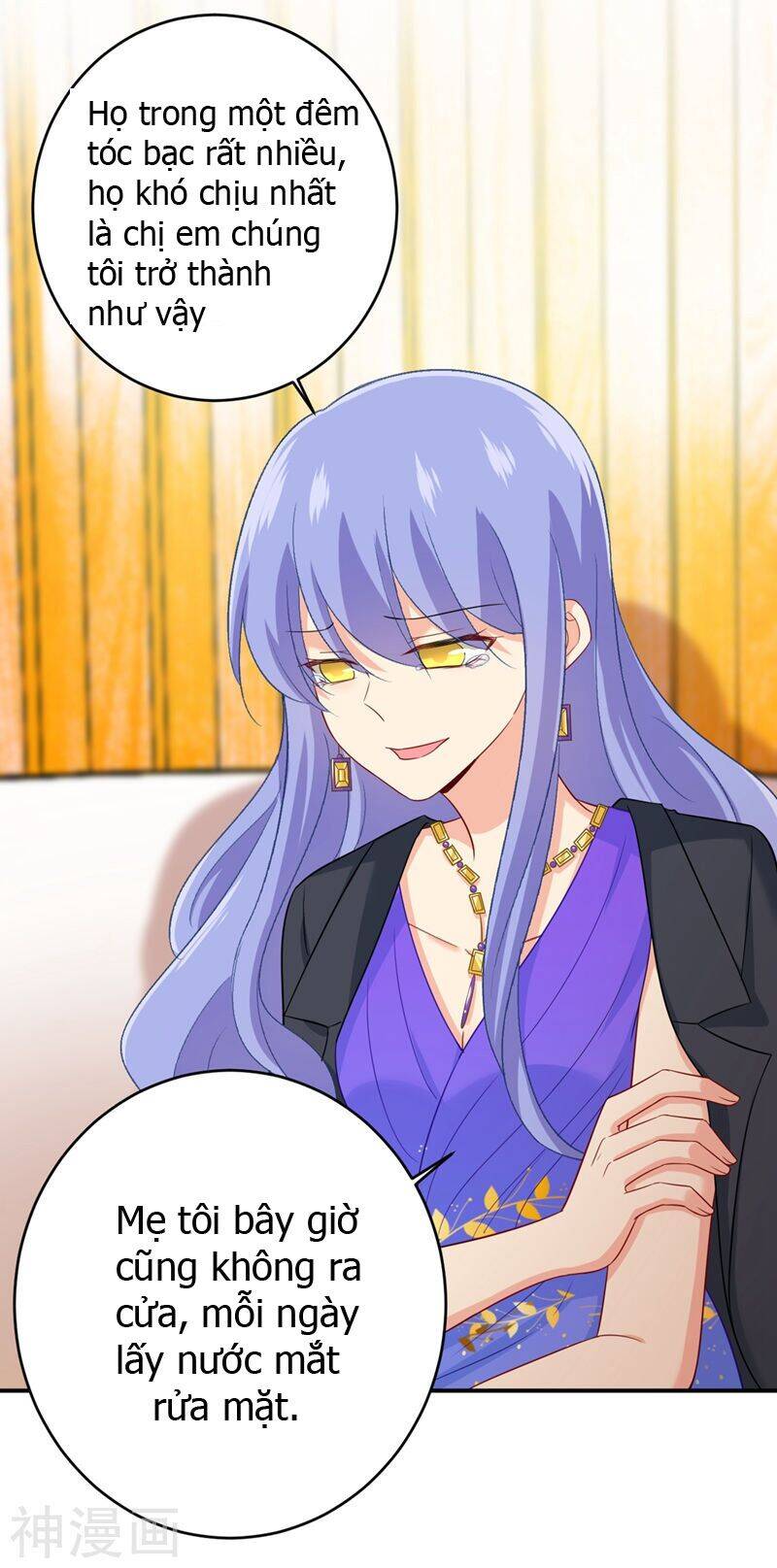 Tổng Tài Tại Thượng Chapter 283 - Trang 2