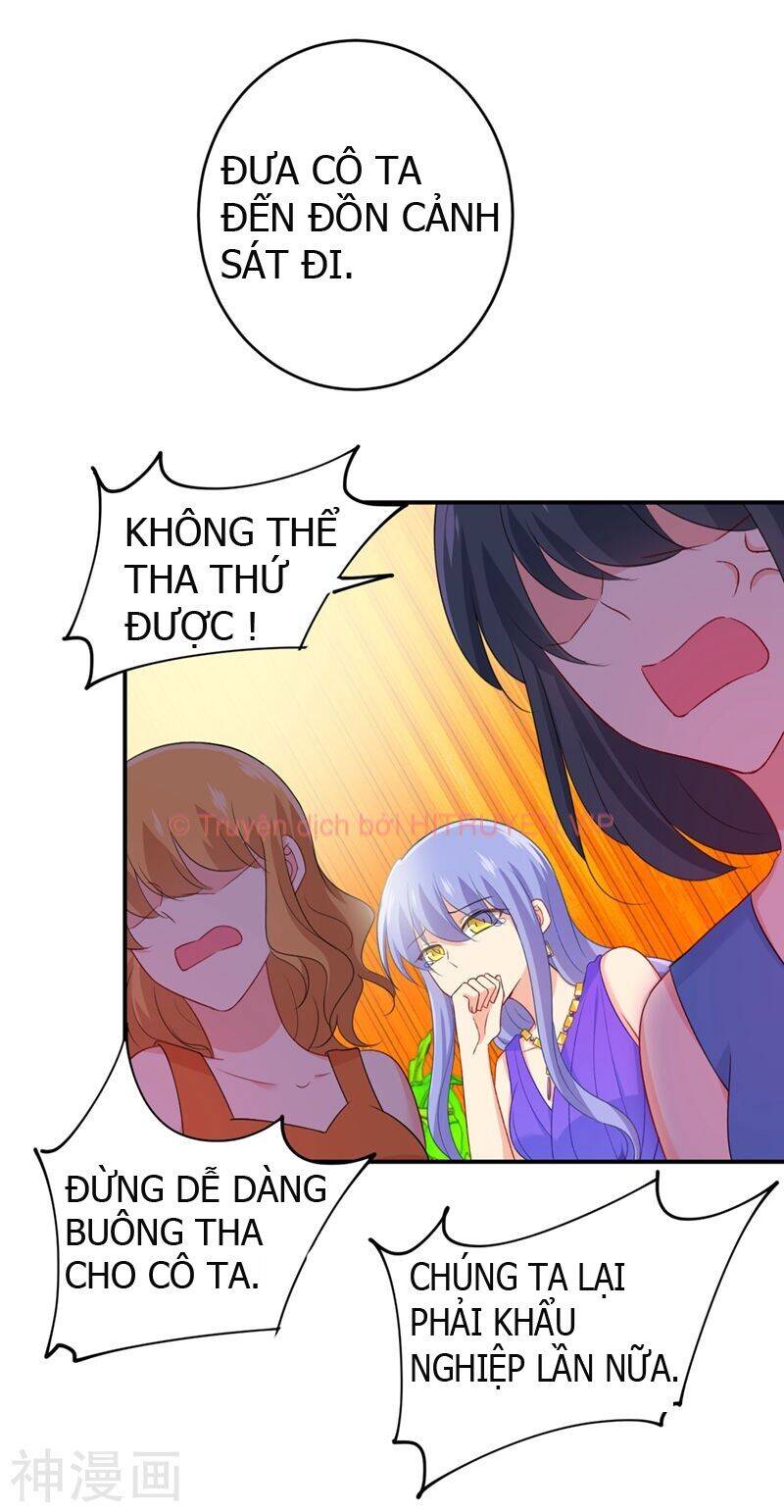 Tổng Tài Tại Thượng Chapter 284 - Trang 2