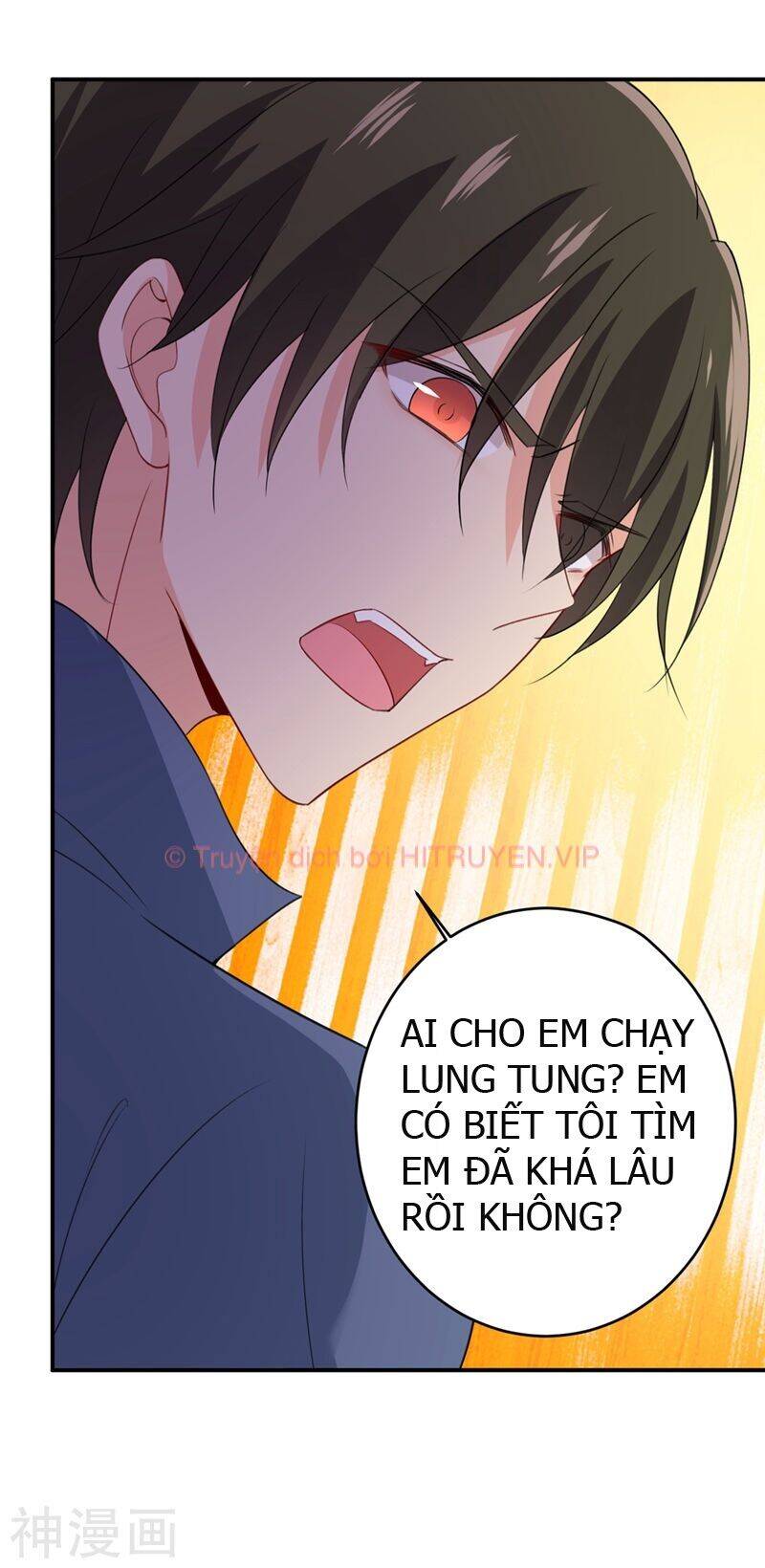 Tổng Tài Tại Thượng Chapter 284 - Trang 2