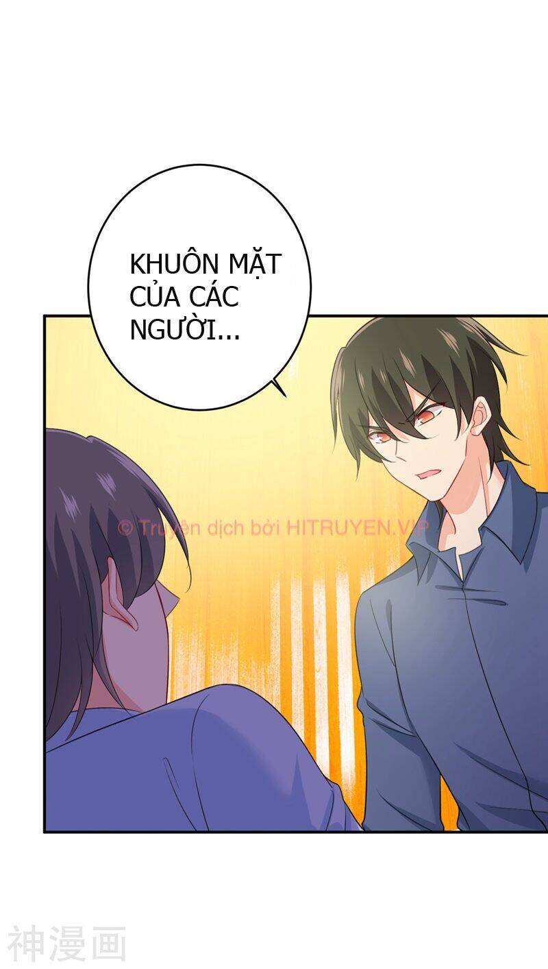 Tổng Tài Tại Thượng Chapter 284 - Trang 2