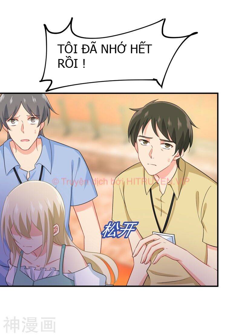 Tổng Tài Tại Thượng Chapter 284 - Trang 2