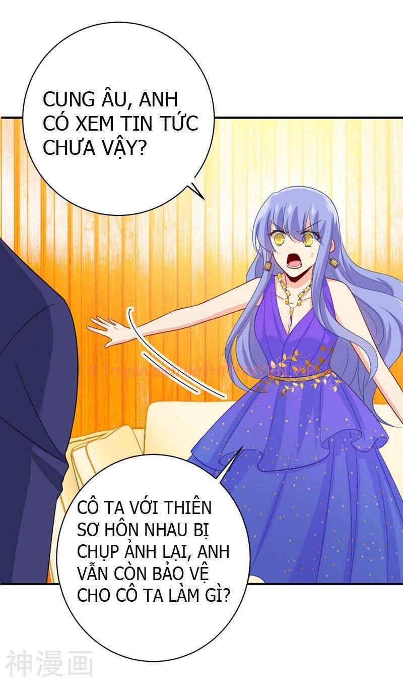 Tổng Tài Tại Thượng Chapter 284 - Trang 2
