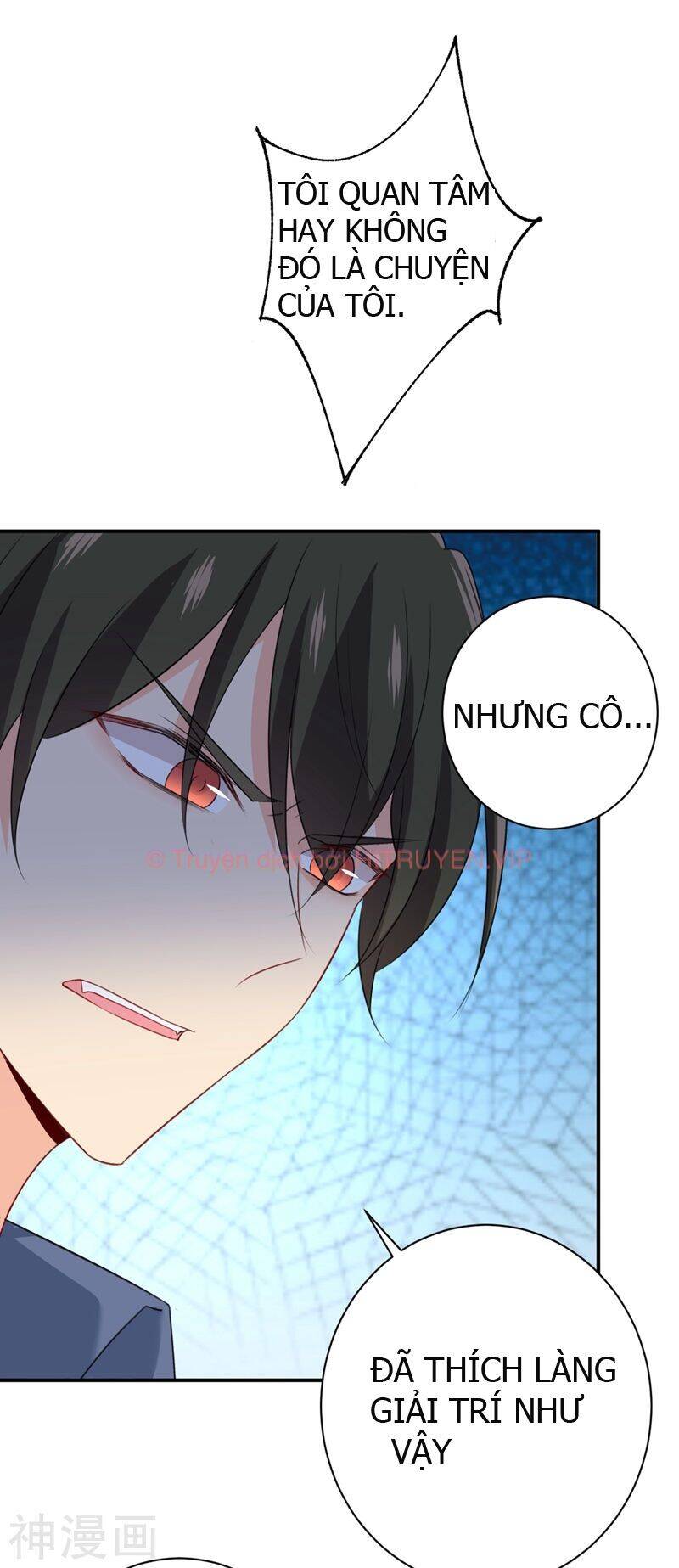 Tổng Tài Tại Thượng Chapter 284 - Trang 2