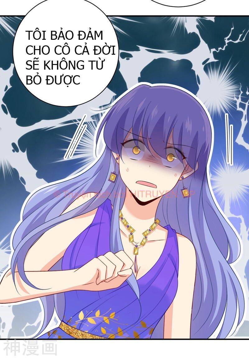 Tổng Tài Tại Thượng Chapter 284 - Trang 2