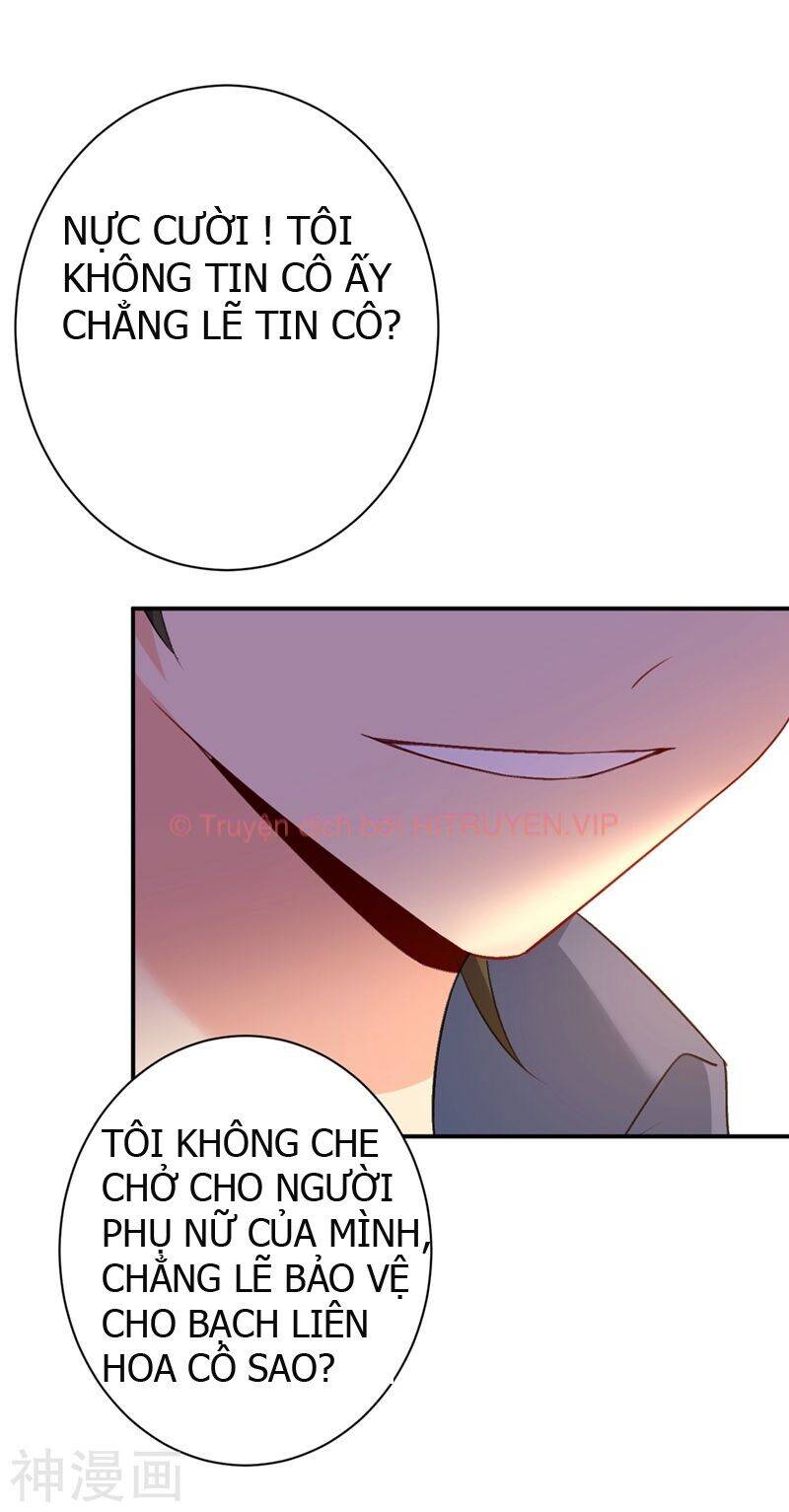 Tổng Tài Tại Thượng Chapter 284 - Trang 2