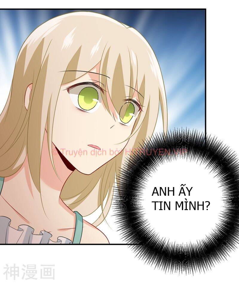 Tổng Tài Tại Thượng Chapter 284 - Trang 2